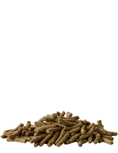 VL Complete Cuni Junior- pre trpasličích a doma chovaných mladých králikov 500 g