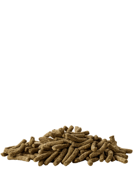 VL Complete Cuni Junior- pre trpasličích a doma chovaných mladých králikov 500 g