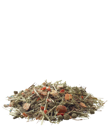 VL Nature Cuni Fibrefood - vysoký obsah vlákniny pre králiky 1 kg