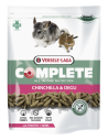VL Complete Chinchilla & Degu- pre činčily a osmákov 500 g