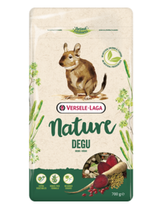 VL Nature Degu pre osmáky degu 700g
