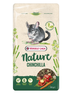 VL Nature Chinchilla- pre činčily 2,3 kg