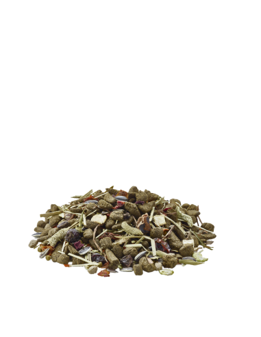 VL Nature Chinchilla pre činčily 700g