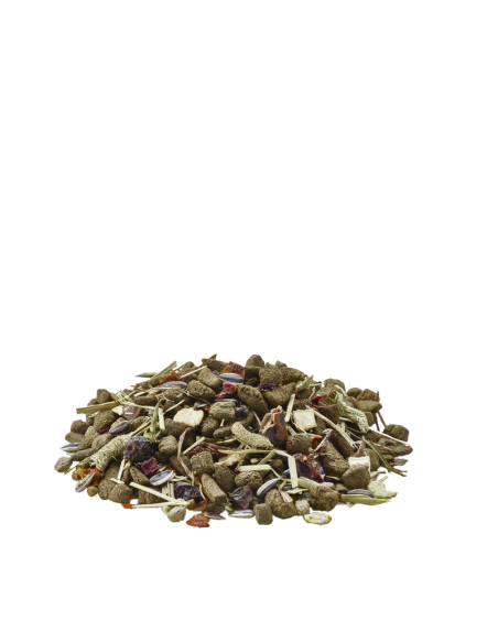 VL Nature Chinchilla pre činčily 700g