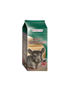 VL Chinchilla Bathing Sand kúpací piesok 2L