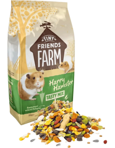 Supreme Tiny FARM friends Hamster - škrečok 907 g 2