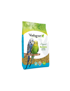 Vadigran Original pre andulky 4kg
