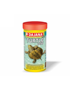 Dajana turtle chips 250ml