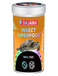 DAJANA- Turtle sticks 75g