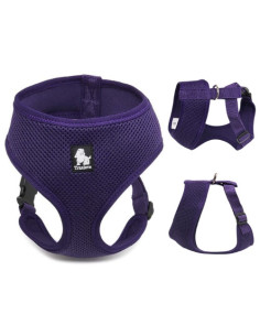 Postroj truelove lilac XS