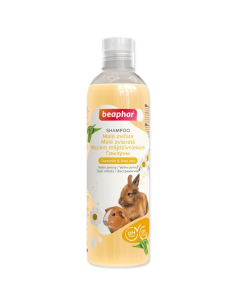 Beaphar-Šampón pre hlodavce 250 ml
