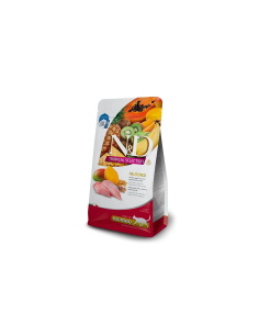 Farmina N&D cat TROPICAL SELECTION AG adult neutered CHICKEN 300g