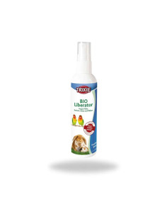 BIO Liberator pre malé zvieratá a vtáky 100ml