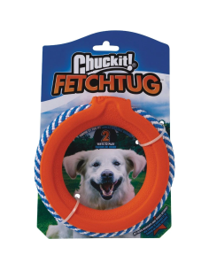 Chuck it fetch preťahovadlo Karika