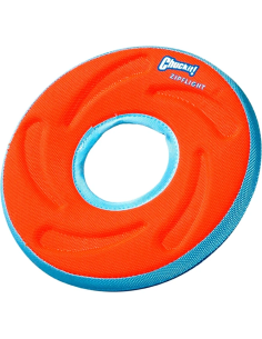 Chuck it lietajúci tanier Frisby M 