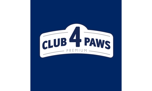 CLUB 4 PAWS