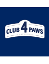 CLUB 4 PAWS